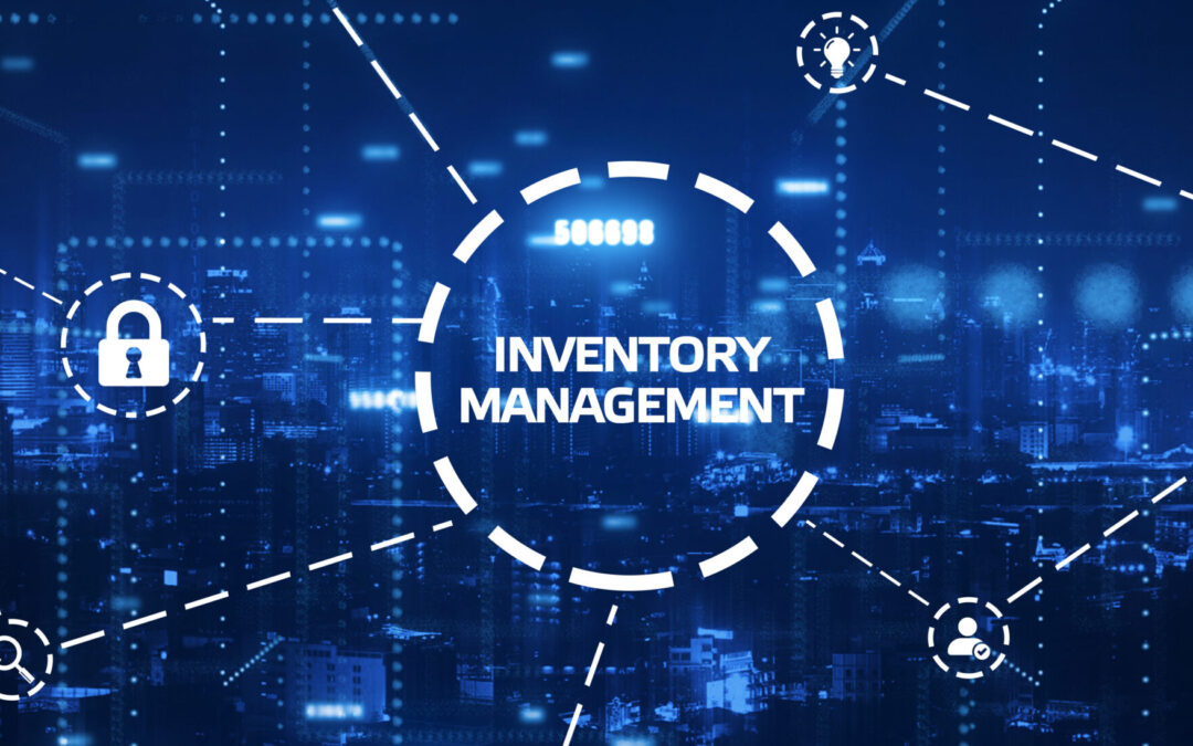 4 Things that shouldn’t be overlooked when purchasing an Inventory Warehouse Management Solution (WMS)