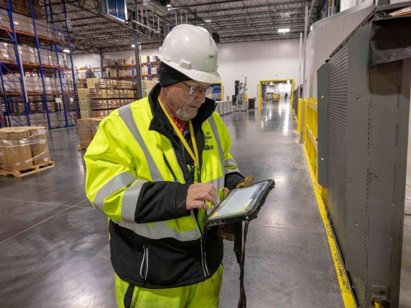 How Preventive Maintenance Extends Machinery Lifespan in Harsh Environments