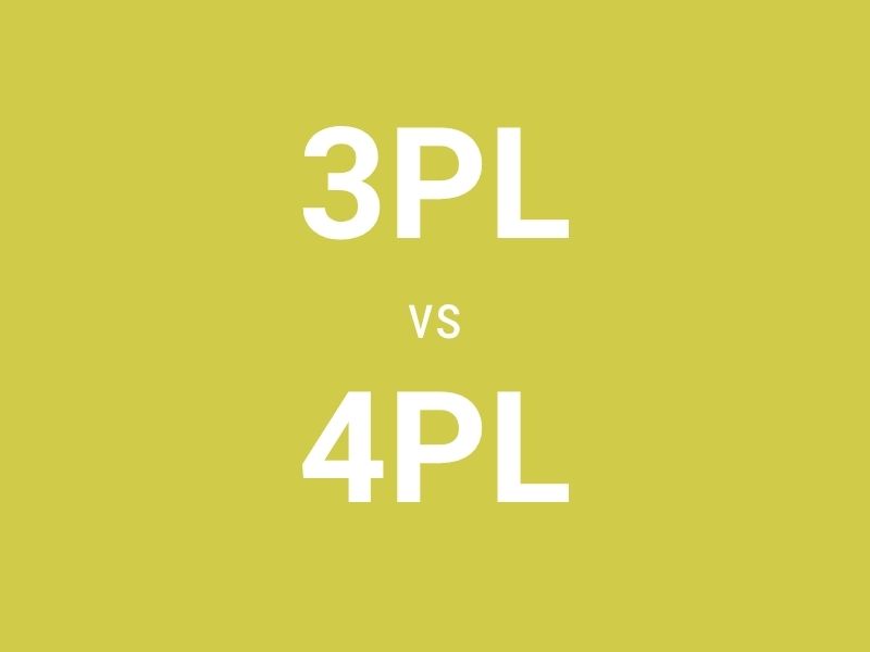 Navigating the Future of Food Logistics: 3PL vs 4PL and the Power of Outsourcing