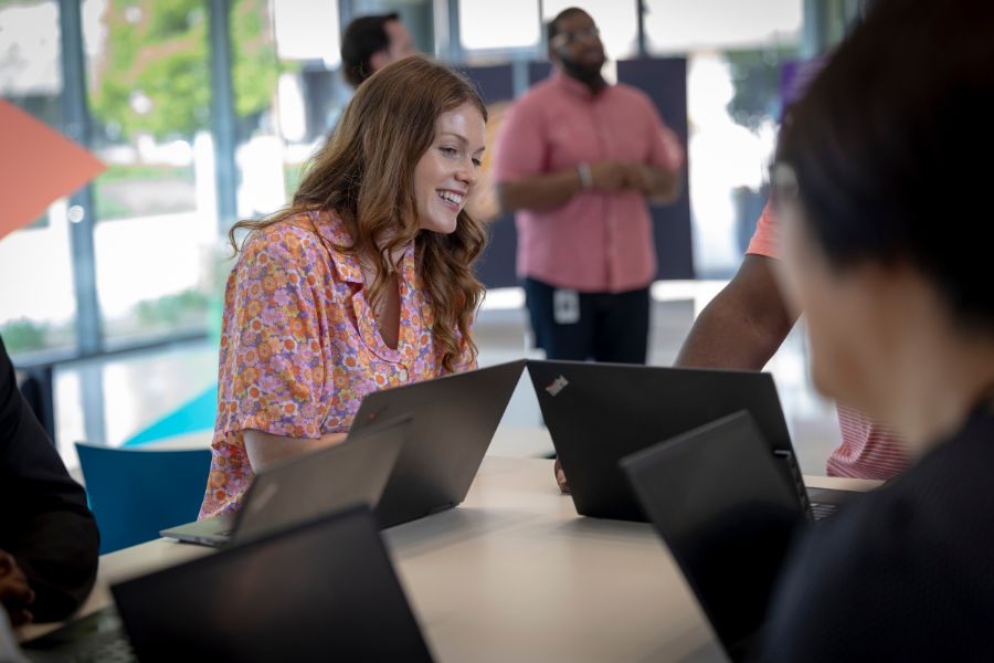 How Schreiber is Scaling Innovation with Confidence