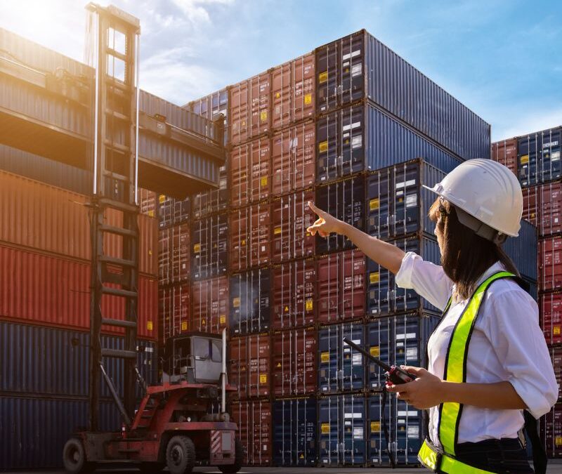 Resilience First: Strategies for Managing Supply Chain Risk in Food Logistics