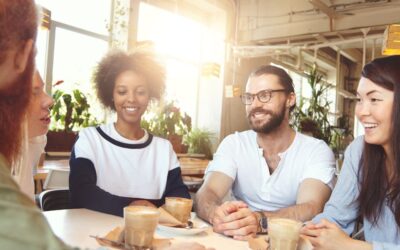 Momentum Buy-In and Drivers: Accelerating a New Food Launch
