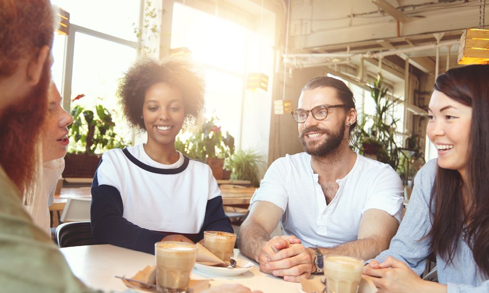 Momentum Buy-In and Drivers: Accelerating a New Food Launch