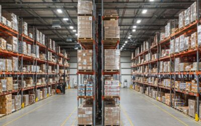 Why Your ERP and Warehouse Systems Aren’t Talking (And How to Fix It)
