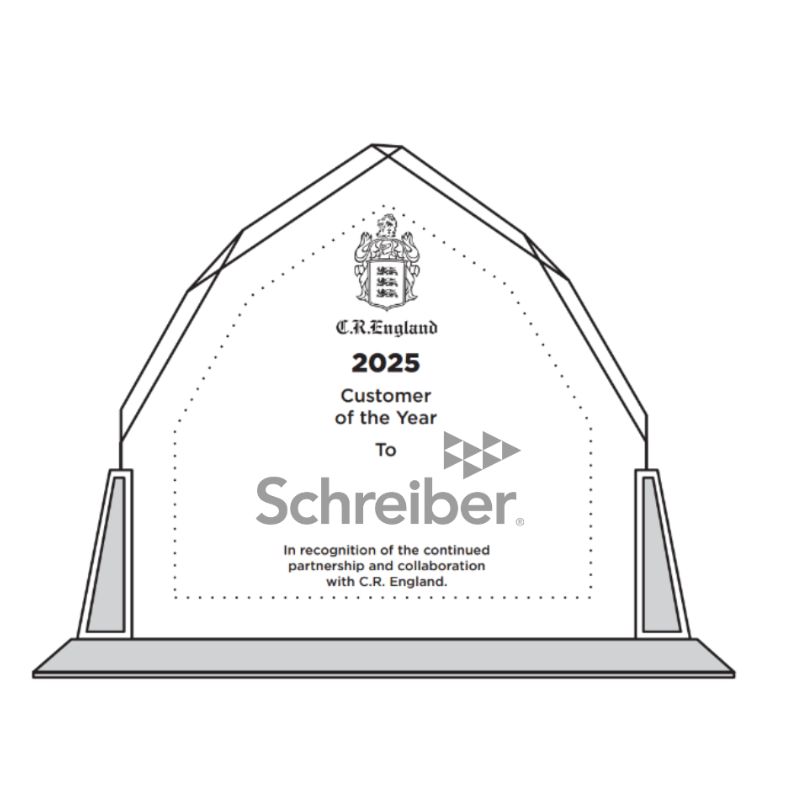 schreiber-award-logo Schreiber Award