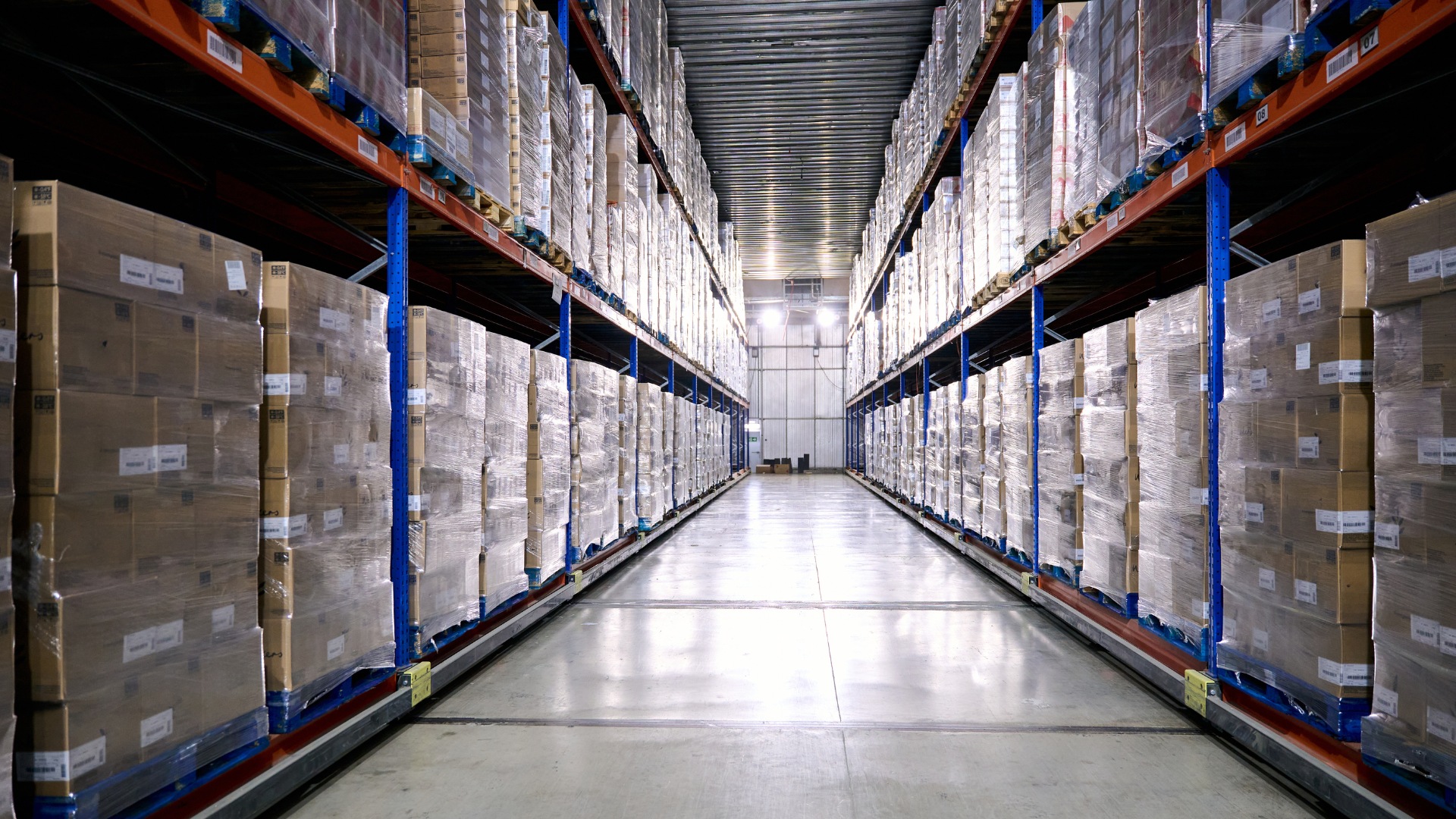 cold storage